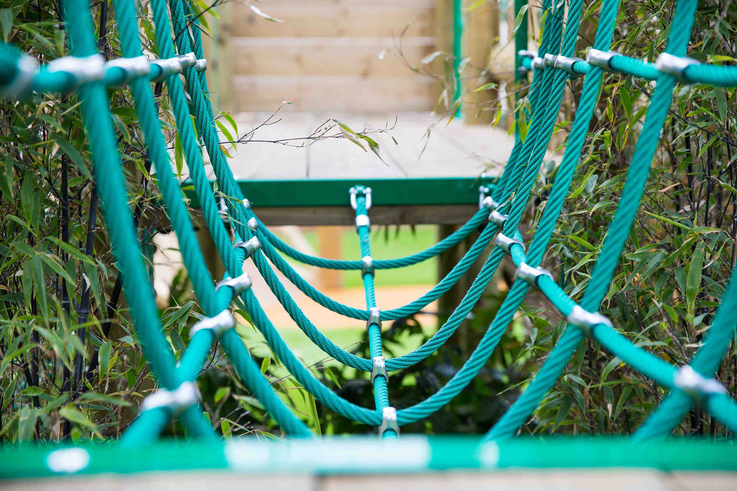 School Of The Seven Sisters Seven Sisters Primary School - School playground design & install